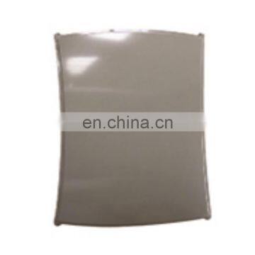 Steel Car Roof Panel With Window Hole 96845050 For CRUZE 2009-2015