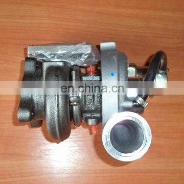 ISF2.8 Diesel Engine Parts Turbocharger HE211W 3773121 3773122