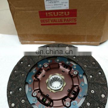 8970370042 BEST VALUE PARTS Truck Clutch Disc 5876100771