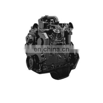 Euro1 120HP Dongfeng diesel truck 4BTA3.9-C120 Engine