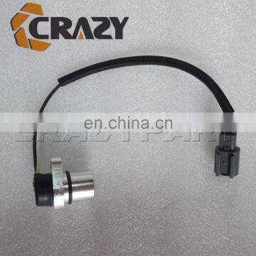 4265372 Speed Sensor for Hitachi EX200-1 EX200-2 EX200-3 EX200-5 , Excavator Spare Parts photo-2