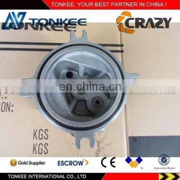 14536672 GEAR PUMP EC290BLC PILOT GEAR PUMP FOR EXCAVATOR PARTS