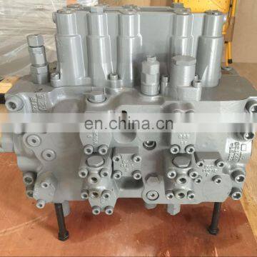 Excavator ZX200-3 ZX210-3 ZX240-3 Control Valve 4606144 For ZAXIS200-3 ZAXIS210-3 Main Valve Price
