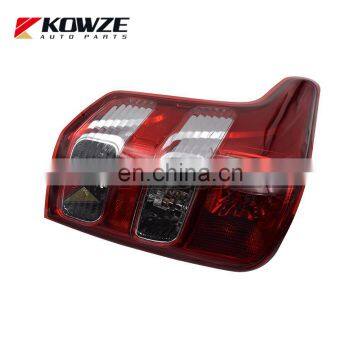 Rear Tail Combination Lamp Light For Mitsubishi Triton L200 2015-2018 8330A943