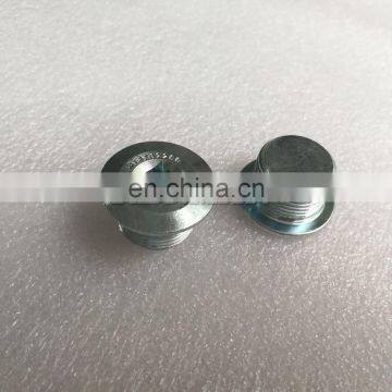 3282266 Enchufe Roscado Con Motor Diesel Cummins ISDE
