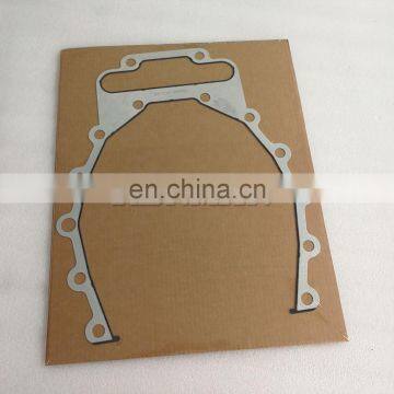 Cummins QSX15 ISX15 X15 Engine Flywheel Housing Gasket 4965688 4393176 4026695 3680373 photo-4