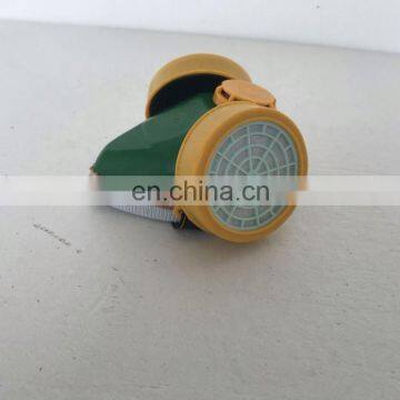 Custom Printed Dust Particulate Protecting Mask for Safety Use photo-2