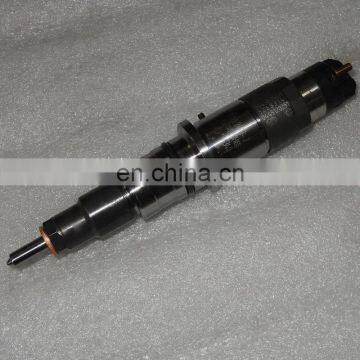 Diesel Fuel System Parts Fuel Injector 0445120251 5263314 4945381 5263262 QSB6.7 Fuel Injector Assembly for Construction Machine photo-2
