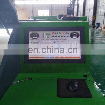 JH-CRI200C Fuel Injection High Pressure Common Rail Test Bench Auto Electrical Common Rail Tester photo-6