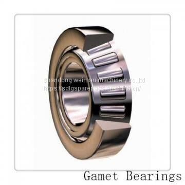 Gamet Bearings