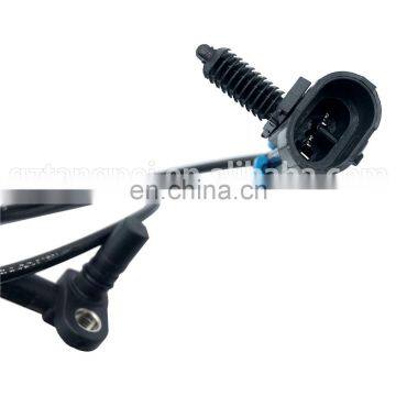 ABS Wheel Speed Sensor OEM 10384745