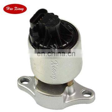 EGR Valve  12578039   17113614   2141041