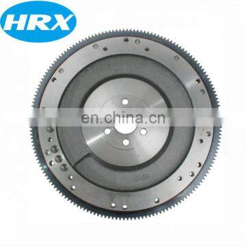 Engine flywheel for 6D14-2AT ME072248 with best price high quality