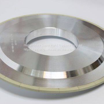 Cylindrical Diamond Grinding Wheel photo-5