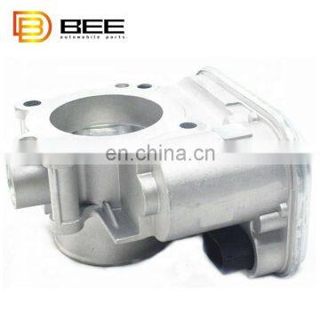 High Quality Throttle Body FOR FORD DS7E-9F991-BB DS7Z-9E926-C/0280750576/ 0280750575/DS7E9F991BB DS7Z9E926C photo-4