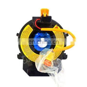 High quality steering wheel hairspring 934904A000 fits  for  N.issan