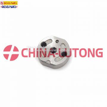 Control Valve Orifice Plate 517# Diesel Denso Valve Plate Apply to Toyota 2KD Injector photo-5
