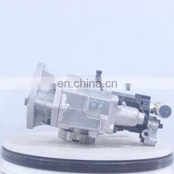 4951501 Fuel Delivery Pump Without Actuator for Cummins NT855-C280S10 C280 Diesel Engine Parts Manufacture Factory in China photo-7