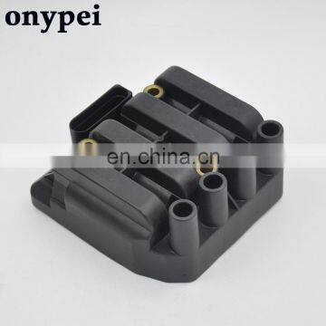 Car Engine Coil Systems 06A905097 With Good Price