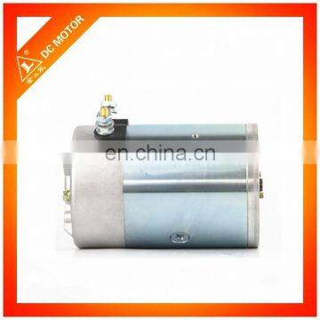 72Volt 2.0kw Electric DC Motor photo-2