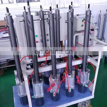 Chinese Factory High Quality Parking Pile 24/36V 350W photo-3
