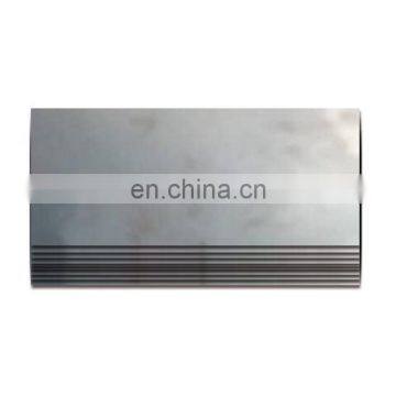 OEM high quality custom jis sus409l stainless steel plate