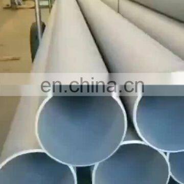 stainless steel pipe ss pipe fitting made in china