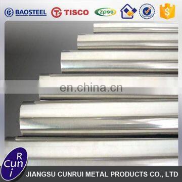 Inconel 602CA N06025 2.4633 Nickel Alloy Pipe photo-6