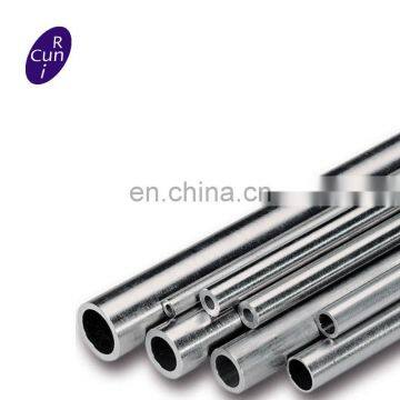 Outer Diameter 1 2 3 4 5 6 Inch Sch10 Schedule 40 Seamless Stainless Steel Pipe photo-3