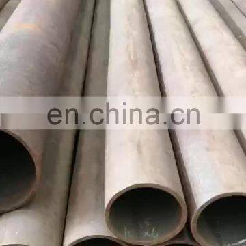 St35 High Pressure Carbon Steel Seamless Pipe