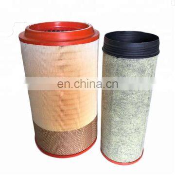 Diesel Engine Parts Intake Air Filter 28110-Y3070 28120-Y30701 Air Filter photo-2