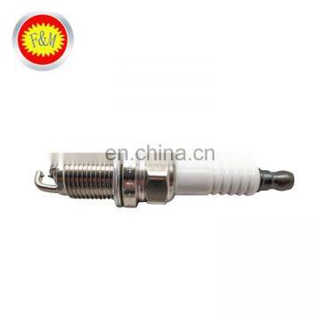 Cheap Price Wholesale 40000KM FK16BR-AL8 OEM 90919-01284 Auto Engine Iridium Spark Plug For Cars photo-3
