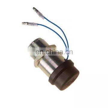 Fuel Shuoff Solenoid 30A87-00060 30A8700060 for Engine K3B K3E K4D S3L S3L2Y1