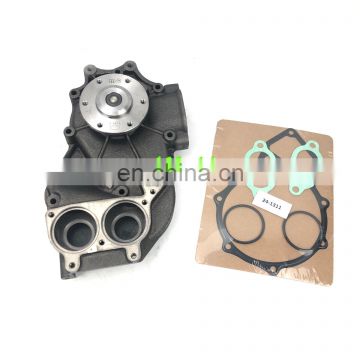 A5412002301 Water Pump for Mercedes-Benz Truck Spare Parts