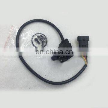 Brake light switch H435512000A0-1 for Foton Auman GTL