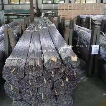 A269/SA269 SS SEAMLESS PIPES photo-4