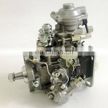 QSB5.9 VE Fuel Injection Pump 3963951 0460426369