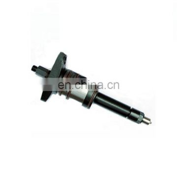 Bus Engine QSL8.9 Fuel Injector 5263305 with OEM number 4940439 3965720 0445120272 0445120112 87581565