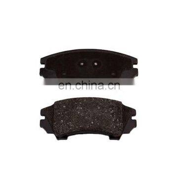 XYREPUESTOS AUTO PARTS Repuestos Al Por Mayor Brake pads for Mitsubishi montero V21c MB389572