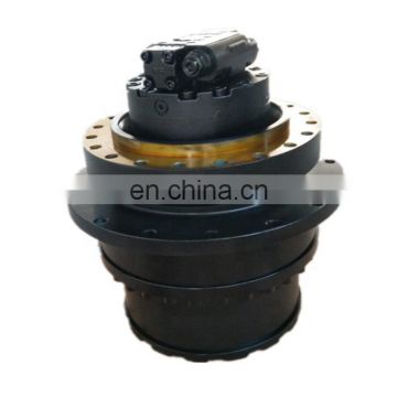 336D2 Excavator Travel Motor 336D2 Final Drive 322-8729