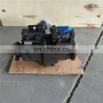 SK120 Hydraulic Main Pump Excavator Hydraulic Main Pump SK120-1-2-3-5-6-8 photo-4