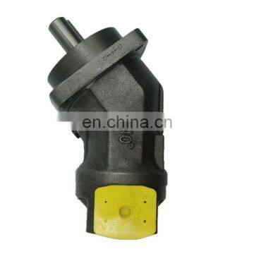 Rexroth A2FM56/61W-VPB020 Hydraulic Piston Pump photo-3