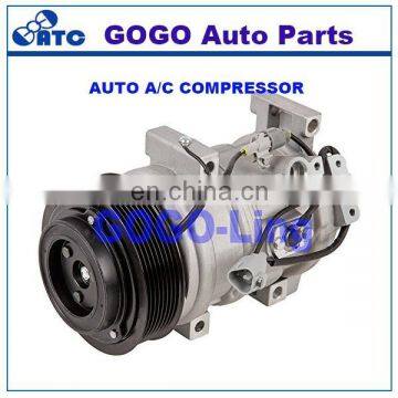 Auto A/C Compressor for TY OEM 883200C150, 88320-0C150, 883206A320, 88320-6A320 ,447160-0034