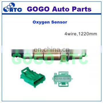 Oxygen Sensor FOR Citroen, Fiat, Lancia, Peugeot OEM 0258006026 9635978980 1628EC 1628HQ