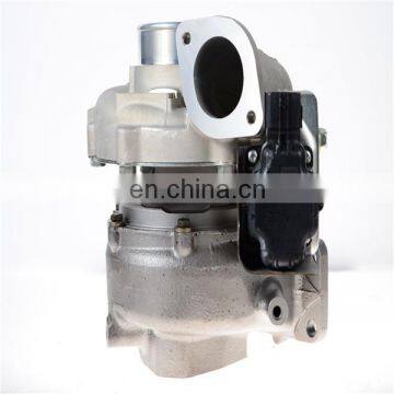 GT2263K 17201-E0742 783801-0024 TURBO FOR OEM Original Turbo for Hino & Toyota photo-6