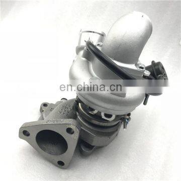 Junfeng Turbocharger for Hyun-dai TF035 28200-42800 photo-4