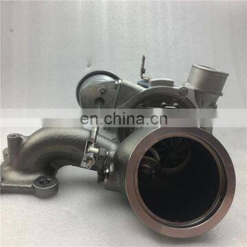 Turbo Factory Direct Price K03 53039980601 Cb5e-6k682-be Turbocharger photo-5