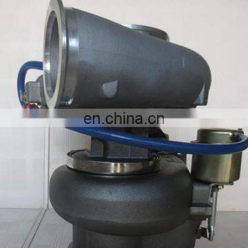 Turbocharger 714788-5001S 23528065 23522188 806220 23522189 GTA4294BNS K31 photo-2