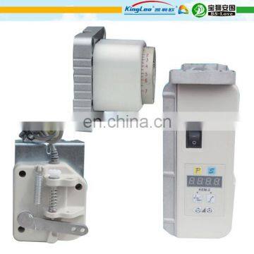 Industrial Sewing Machine AC Servomotor photo-2