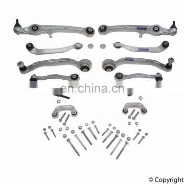 auto suspension system 8D0498998 control arm kit